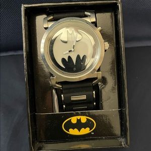 Batman Watch